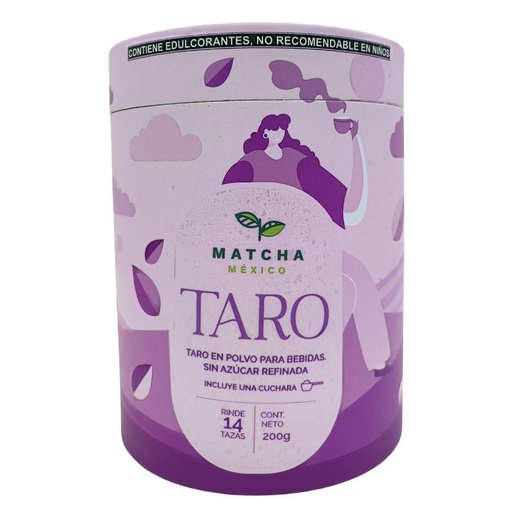 Taro Barista