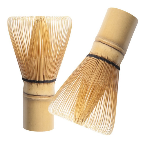 [chasen] Chasen De Bambú Batidor Para Matcha Hecho A Mano